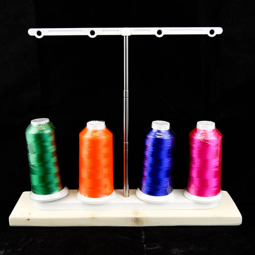 4-Spool Thread Stand  CS-4X